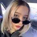 Я Арина, 19, знакомлюсь для совместных путешествий в Сургуте