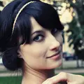 Анюта из Саратова, ищу на сайте постоянные отношения