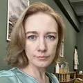 Я Натали, 41, из Санкт-Петербурга, ищу знакомство для общения