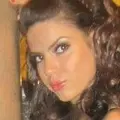 Я Ксения, 18, знакомлюсь для дружбы в Буграх
