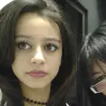 Я Валентина, 20, из Джубга, ищу знакомства без обязательств