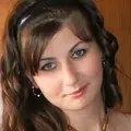 Инесса из Волошина, мне 20, познакомлюсь для общения