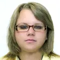 Я Инна, 21, знакомлюсь для общения в Новой Малыкле