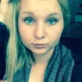 Я Анна, 19, из Звенигорода, ищу знакомство для общения