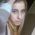 Я Эвелина, 19, из Великих Лук, ищу знакомство для дружбы