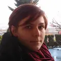 Я Инна, 22, из Дальнегорска, ищу знакомство для дружбы