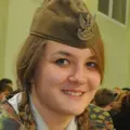 Татьяна из Осинников, мне 22, познакомлюсь для дружбы
