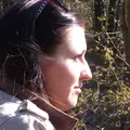 Я Вера, 21, знакомлюсь для постоянных отношений в Ленинградской