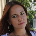 Белла из Шуи, мне 22, познакомлюсь для дружбы