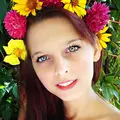 Полина из Камня-на-Оби, мне 21, познакомлюсь для вирта
