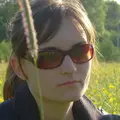 Елизавета из Кировска, мне 22, познакомлюсь для общения