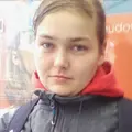 Анфиса из Адыгейска, мне 19, познакомлюсь на одну ночь