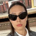 Екатерина из Москвы, мне 33, познакомлюсь для дружбы