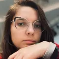 Юлиана из Орла, мне 19, познакомлюсь для общения