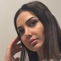 Марина из Москвы, мне 27, познакомлюсь на одну ночь