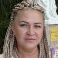 Я Анжела, 40, знакомлюсь для открытые отношения в Чердаклах
