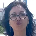 Я Валерия, 32, из Москвы, ищу знакомство для приятного времяпровождения