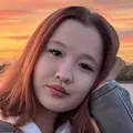 Я Айлита, 18, знакомлюсь для совместных путешествий в Саранске