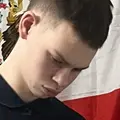 Я Никита, 18, из Красноярска, ищу знакомство для общения