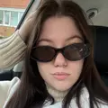 Я Маша, 23, знакомлюсь для общения в Нижнем Новгороде