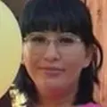 Я Ульвие, 23, из Симферополя, ищу знакомство для общения
