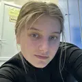 Я Соня, 21, знакомлюсь для постоянных отношений в Новосибирске