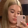 Настя из Самары, мне 20, познакомлюсь для секса на одну ночь