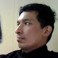 Рустам из Кызыла, мне 42, познакомлюсь для дружбы