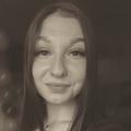 Я Полина, 20, из Санкт-Петербурга, ищу знакомство для общения