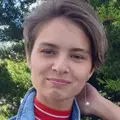 Я Мария, 20, из Севастополя, ищу знакомство для постоянных отношений