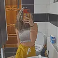 Я Амина, 19, знакомлюсь без обязательств в Гусь-Хрустальном