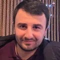 Я Самвел, 30, из Электростали, ищу знакомства без обязательств