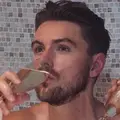 Я Ибрагим, 34, из Апшеронска, ищу знакомство для регулярного секса