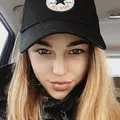 Я Геля, 24, знакомлюсь для общения в Ванине