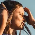 Я Мила, 33, из Ростова, ищу знакомство для совместных путешествий