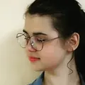 Полина из Бугульмы, мне 25, познакомлюсь для дружбы