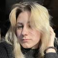 Я Алина, 21, знакомлюсь для приятного времяпровождения в Северодвинске