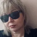 Я Яна, 50, из Новосибирска, ищу знакомство для совместных путешествий