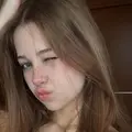 Я Амина, 18, из Боровичей, ищу знакомство для вирта