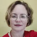 Я Альбина, 46, знакомлюсь для общения в Тобольске