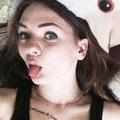 Я Ириша, 27, из Кузнецка, ищу знакомства на одну ночь