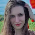 Я Anastasiia, 27, знакомлюсь для совместных путешествий в Москве