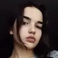 Я Полина, 21, из Екатеринбурга, ищу знакомство для виртуального секса