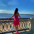 Я Крис, 31, знакомлюсь для постоянных отношений в Тольятти