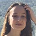 Ксения из Красноярска, мне 29, познакомлюсь на одну ночь