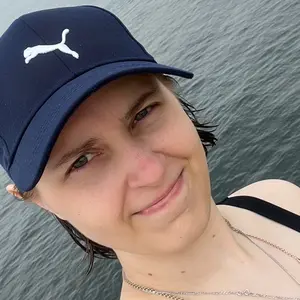 Я Анна, 27, знакомлюсь для постоянных отношений в Туле