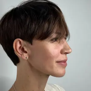 Valeria из Челябинска, мне 38, познакомлюсь на одну ночь