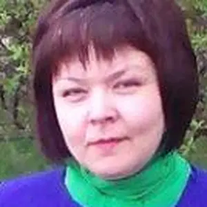 Я Катя, 44, знакомлюсь без обязательств в Добрянке