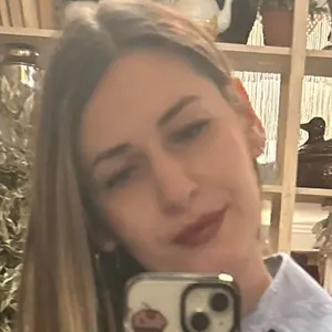 Николь из Ставрополя, ищу на сайте общение