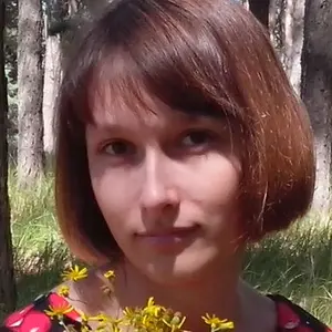 Я Оля, 29, из Балашова, ищу знакомство для общения